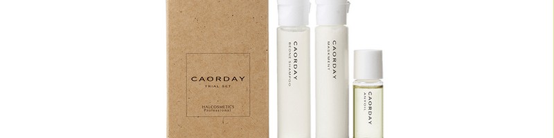 Caorday�i�J�I���f�C�j���T�C�g